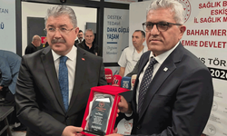 Eskişehir Bağımlı Hastalar Ayaktan Rehabilitasyon Merkezi açıldı