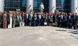 Eskişehir Barosu’ndan yeni adli yıl mesajı: “Savunma güçlüyse adalet güçlüdür!”