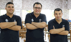 Eskişehir Büyükşehir'den örnek projeye destek: Özel gereksinimli gençler iş hayatına katıldı