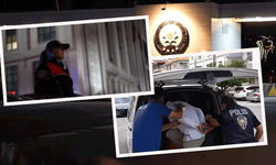 Eskişehir dahil 48 ilde yeni nesil suç örgütlerine operasyon: Bin 8 gözaltı