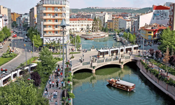 Eskişehir eğitimde Türkiye ortalamasını aştı