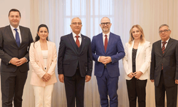 Eskişehir ile Linz arasında yeni iş birliği adımları