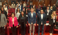 Eskişehir Kent Konseyi Gençlik Meclisi’nde yeni dönem heyecanı!