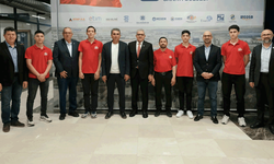Eskişehir OSB, TEKNOFEST’te dereceye giren öğrencileri ödüllendirdi