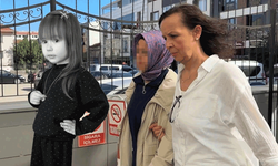 Eskişehir’de 3 yaşındaki Mavi’nin ölümüne ilişkin şüpheli tutuklandı