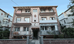 Eskişehir'de 43 yaşındaki adam evinde ölü bulundu