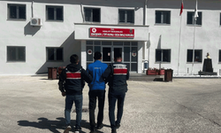 Eskişehir'de 47 yıl hapis cezası ile aranan şahıs yakalandı