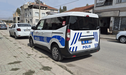 Eskişehir'de 52 yaşındaki adam merdivenin altında ölü bulundu