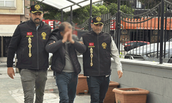 Eskişehir’de 9 yıldır firari olan ve 25 yıl hapis cezası ile aranan şahıs yakalandı