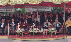 Eskişehir'de Ahilik Haftası çoşkuyla kutlandı