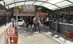 Eskişehir’de aranan iki hükümlü yakalandı!