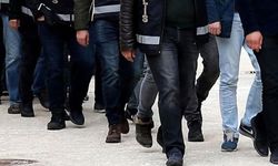 Eskişehir’de aranan şahıslara yönelik operasyon: 123 kişi yakalandı