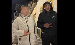 Eskişehir'de arkadaşını tüfekle vuran çocuğun yargılanmasına başlandı