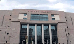 Eskişehir'de baba oğulun yargılandığı davada çarpıcı savunma: "Suç benim, babamın değil"