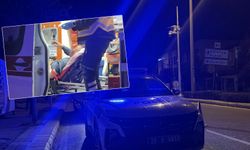 Eskişehir’de çığlıklar sonrası hareketli dakikalar: Şahıs etkisiz hale getirildi