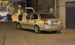 Eskişehir'de ehliyetsiz alkollü sürücüye 350 bin TL ceza