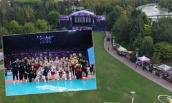Eskişehir’de Filenin Sultanları için dev ekran kurulacak