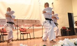 Eskişehir'de Gençlik Yaz Kulübü Kapanış Şenliği düzenlendi