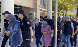 Eskişehir’de gözaltına alınmışlardı: Burkay Karatepe soruşturmasında şüpheliler adliyede