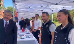 Eskişehir’de Halk Sağlığı Haftası Etkinlikleri Başladı!