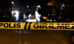 Eskişehir'de husumetlisinin evi sanıp babaannesinin bulunduğu odaya ateş açtı