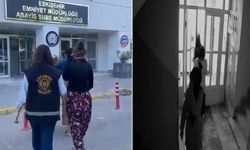 Eskişehir'de iki ayrı evden ziynet eşyası çalan 3 şüpheli tutuklandı