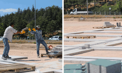 Eskişehir'de iki yeni otopark daha hizmete giriyor