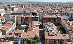 Eskişehir’de konut piyasasında gerileme: Satışlar yüzde 16,8 azaldı