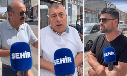 Eskişehir’de kurulan semt pazarları sonrası temizlik isyanı: “Pisliği vatandaşa kalıyor”