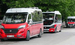 Eskişehir’de minibüs ücretlerine zam: Yeni tarife belli oldu