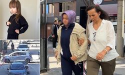 Eskişehir'de minik Elif'e çarpan sürücü yeniden gözaltında