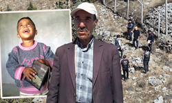 Eskişehir'de minik Yakup'un katilini 14 yıl sonra JASAT bulacak