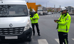 Eskişehir'de okul çevreleri ve servislere sıkı denetim: Binlerce kişi ve yüzlerce mekan kontrol edildi