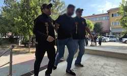 Eskişehir'de oto galerici gencin ölümünün 3 şüphelisi adliyeye sevk edildi
