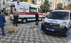 Eskişehir'de otomobilin çarptığı yaşlı kadın yaralandı