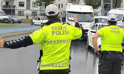 Eskişehir'de son ay 126 bin 858 araç ve sürücü denetlendi