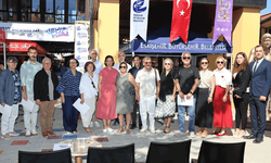Eskişehir’de üç gün sürecek sanat sempozyumu başladı