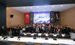 Eskişehir'de üniversiteli girişimciler için final zamanı