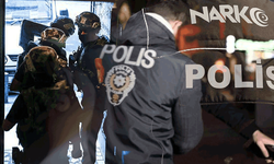 Eskişehir'de uyuşturucu operasyonlarında 245 şüpheliye işlem yapıldı