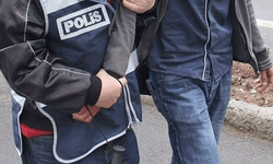 Eskişehir'de uyuşturucu operasyonunda yakalanan 2 şüpheliden 1'i tutuklandı