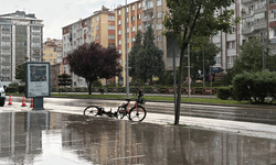 Eskişehir’de yeni haftada yağışlar etkili olacak: İşte gün gün hava durumu