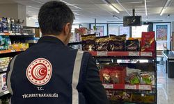 Eskişehir’deki gıda denetimlerinde 10 imha 5 toplatma kararı
