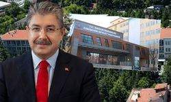 Eskişehir'deki sağlık alanlarının özelleştirme kapsamından çıkarılmasına dair Vali Yılmaz'dan açıklama