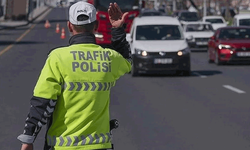 Eskişehir’deki trafik denetimlerinde 5 bini aşkın ceza