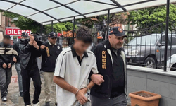 Eskişehir'deki yasa dışı bahis operasyonunda 4 şüpheli tutuklandı