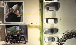 Eskişehir’e de uzanan operasyonda 2 tonu aşkın yasaklı madde ele geçirildi