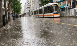 Eskişehir’e yeni haftada yağış geliyor, sıcaklıklar düşüyor