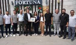 Eskişehir’in dayanışması Adıyaman’da yaşam buluyor