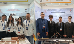 Eskişehir’in gururu oldular! Başarılı öğrenciler ABD’de Türkiye’yi temsil edecek
