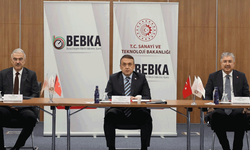 Eskişehir'in projeleri için Bursa'da önemli toplantı
